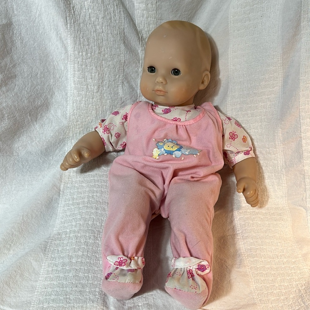 American Girl Doll